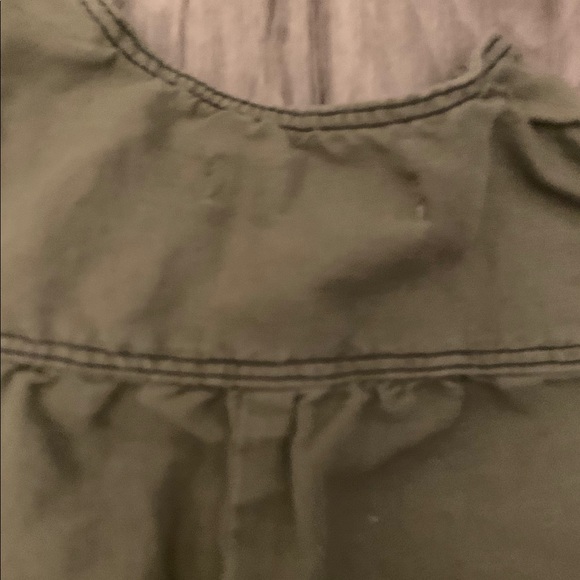 Zara romper - Picture 4 of 6